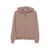 [Brunello Cucinelli] Hoodie SS26 MN05NHF406C9286