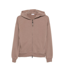[Brunello Cucinelli] Hoodie SS26 MN05NHF406C9286