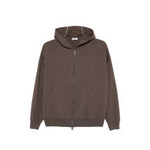 [Brunello Cucinelli] Hoodie SS26 MH827FB706C8589