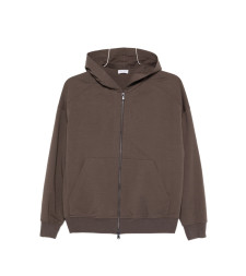 [Brunello Cucinelli] Hoodie SS26 MH827FB706C8589