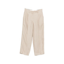 [Brunello Cucinelli] Trousers SS26 MH527P9185C9272