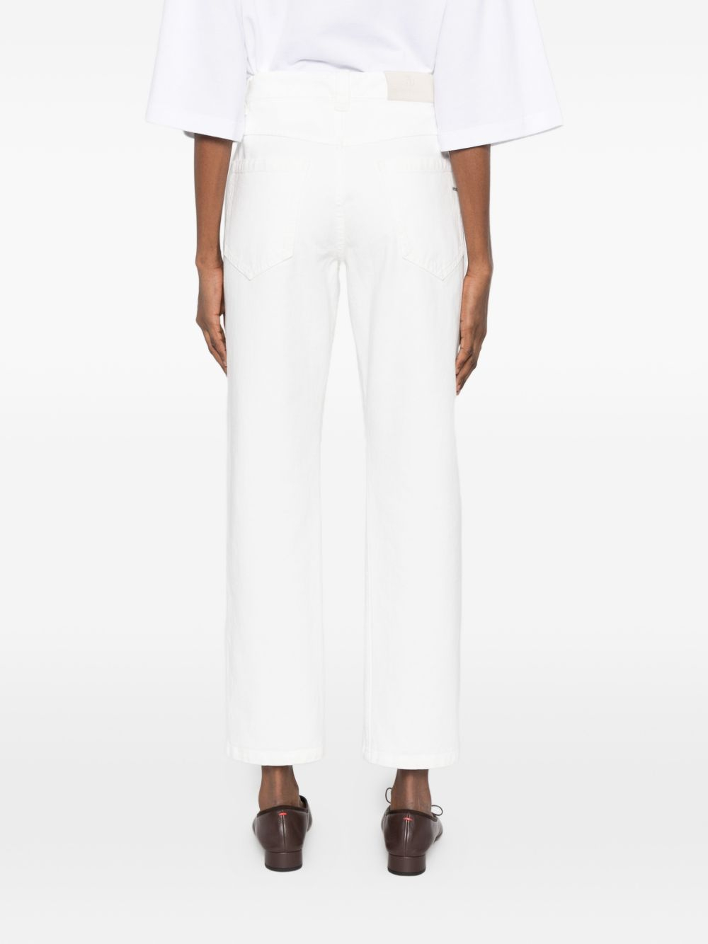 [Brunello Cucinelli] Trousers SS26 M0H81P5847C600