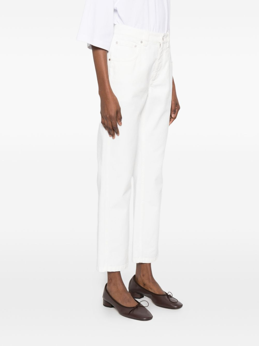 [Brunello Cucinelli] Trousers SS26 M0H81P5847C600
