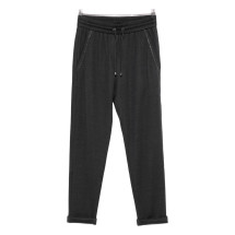 [Brunello Cucinelli] Trousers SS26 MD828SB899C9142
