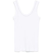 [Brunello Cucinelli] T-shirts Sleeveless SS26 MG902FP100C159