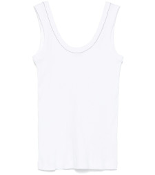 [Brunello Cucinelli] T-shirts Sleeveless SS26 MG902FP100C159