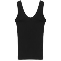 [Brunello Cucinelli] T-shirts Sleeveless SS26 MG902FP100C101