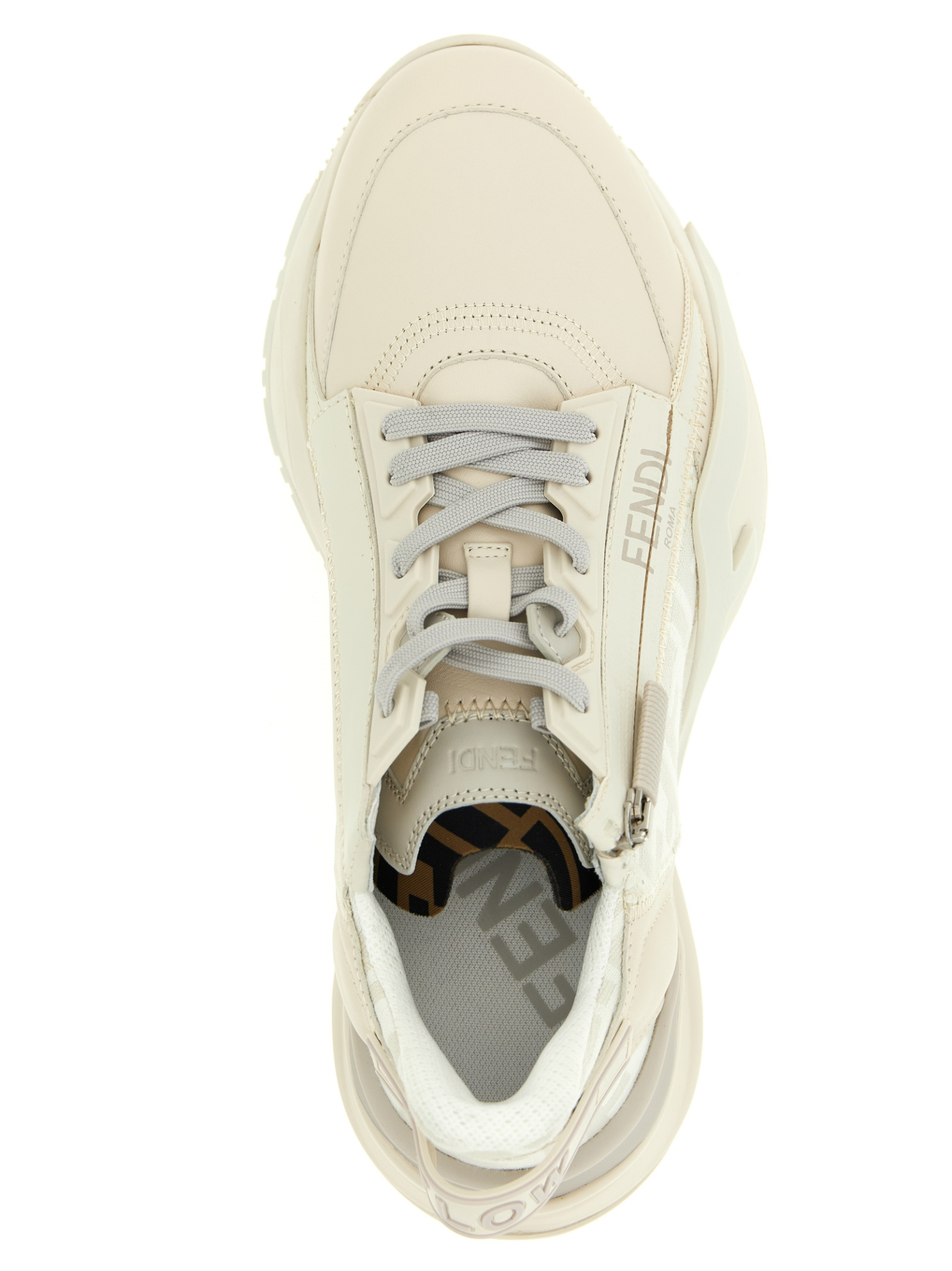 [Fendi] Sneakers SS26 7E1392AK1QF1HGQ