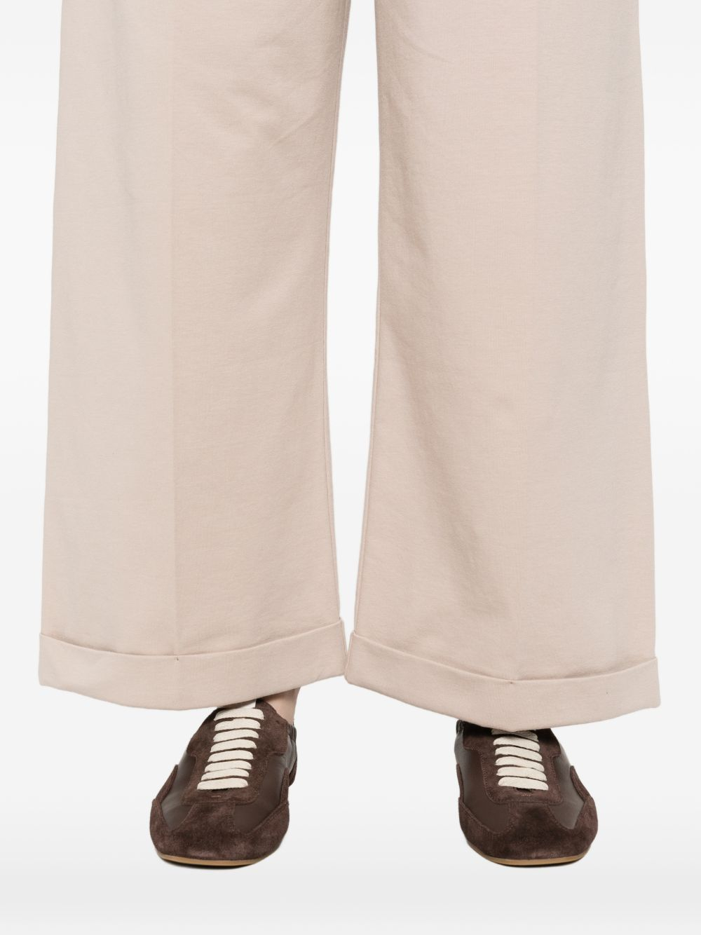 [Brunello Cucinelli] Trousers SS26 MH827HZ589C9272