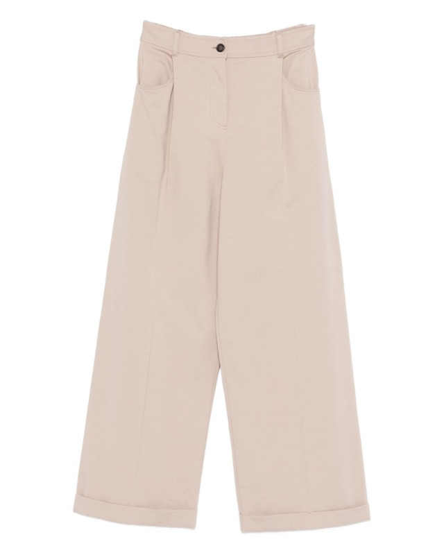 [Brunello Cucinelli] Trousers SS26 MH827HZ589C9272