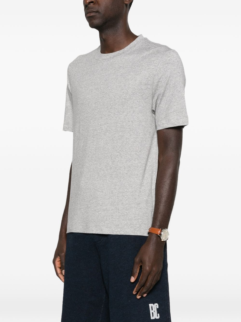 [Brunello Cucinelli] T-shirts Short Sleeve SS26 MW8351308C843