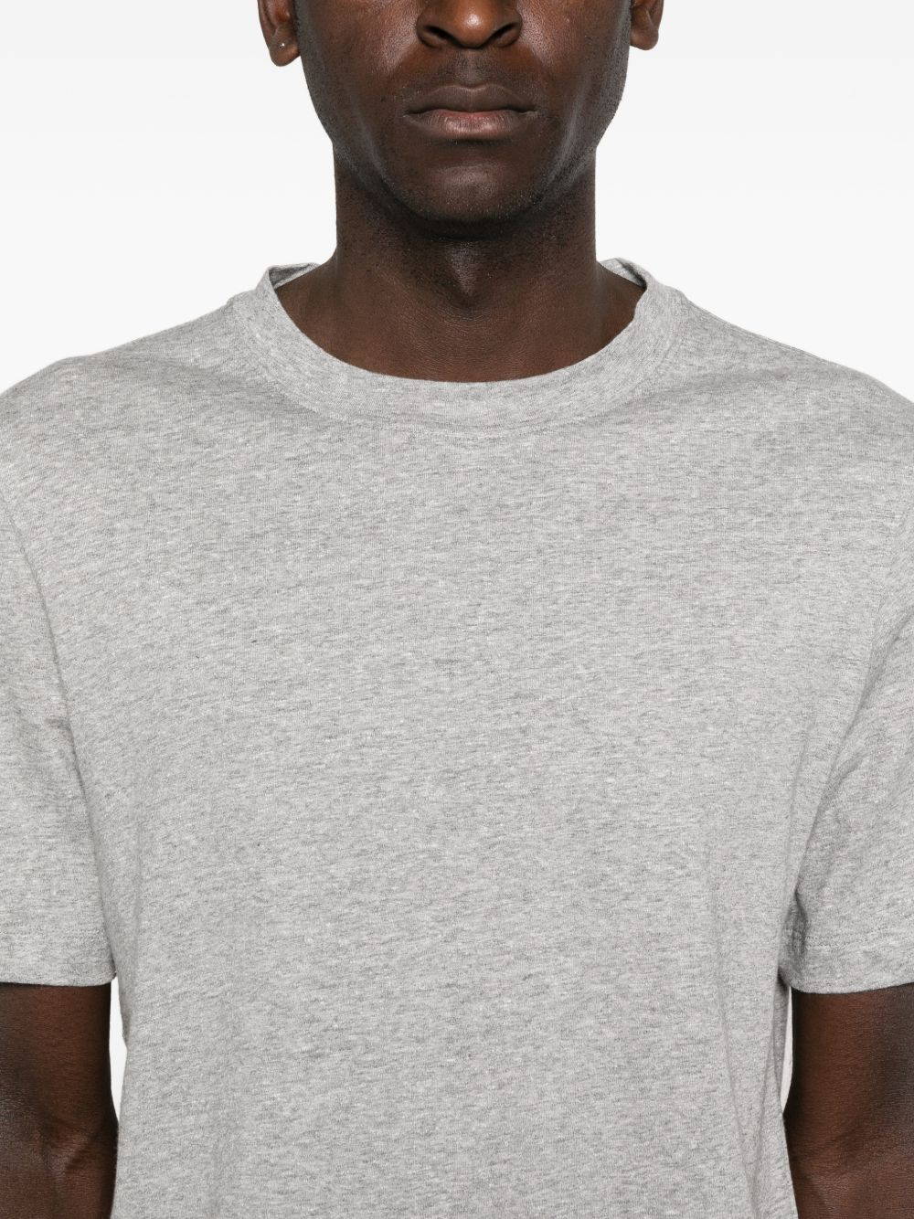 [Brunello Cucinelli] T-shirts Short Sleeve SS26 MW8351308C843