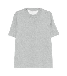 [Brunello Cucinelli] T-shirts Short Sleeve SS26 MW8351308C843