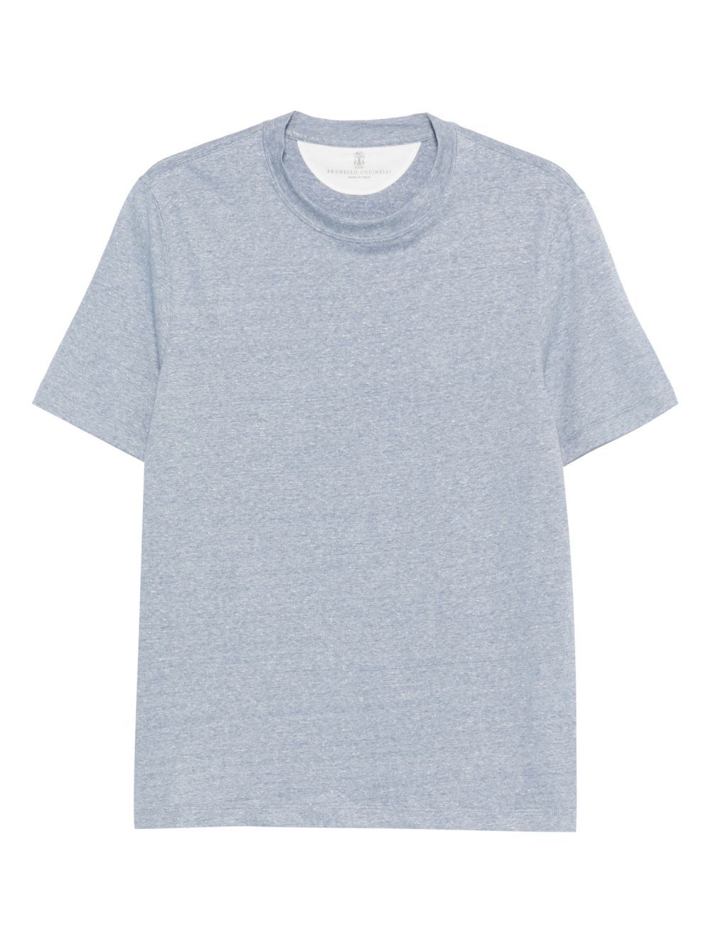 [Brunello Cucinelli] T-shirts Short Sleeve SS26 MW8351308C007