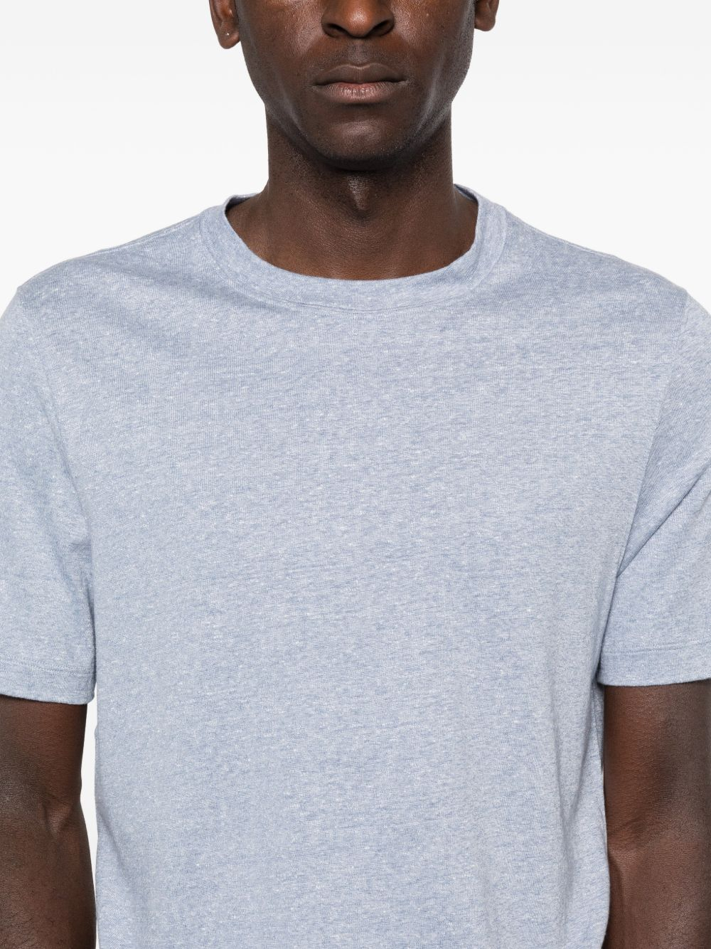 [Brunello Cucinelli] T-shirts Short Sleeve SS26 MW8351308C007
