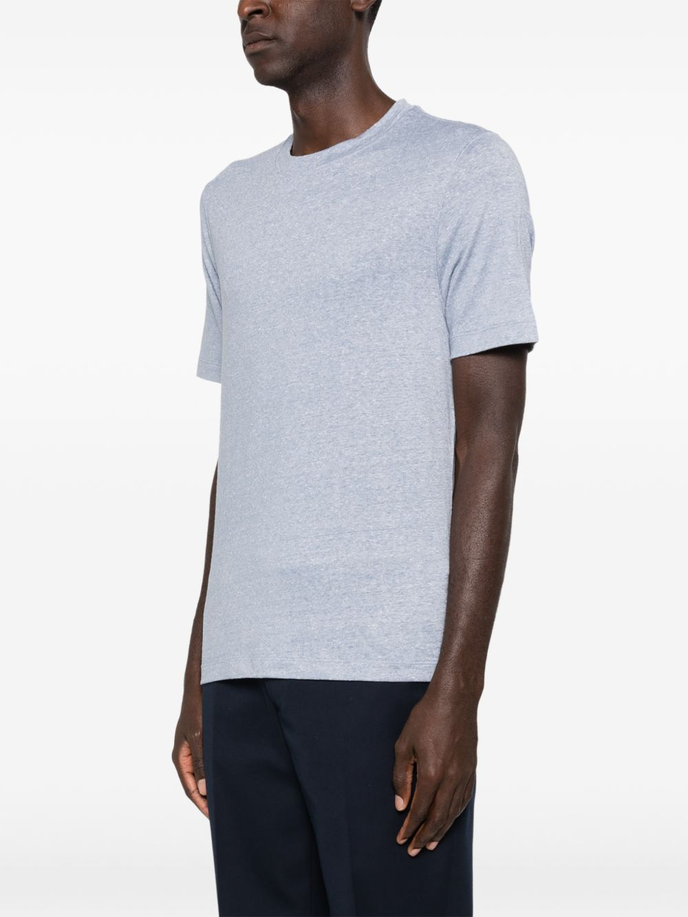 [Brunello Cucinelli] T-shirts Short Sleeve SS26 MW8351308C007