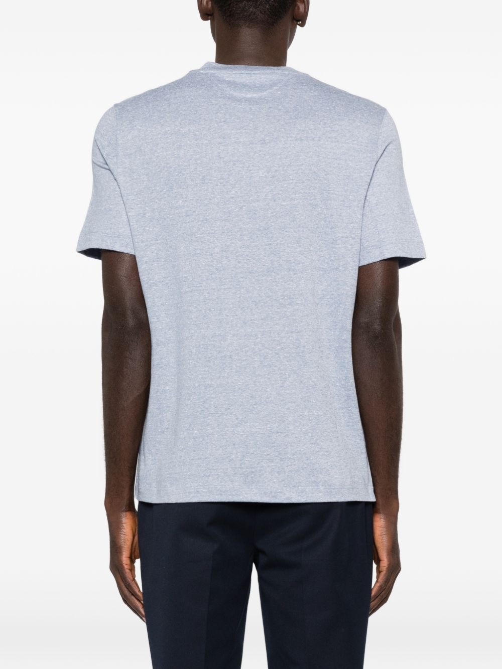 [Brunello Cucinelli] T-shirts Short Sleeve SS26 MW8351308C007