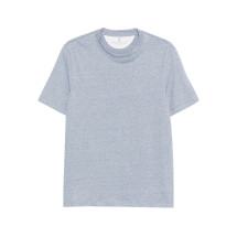 [Brunello Cucinelli] T-shirts Short Sleeve SS26 MW8351308C007