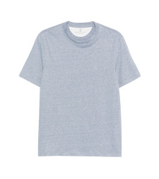 [Brunello Cucinelli] T-shirts Short Sleeve SS26 MW8351308C007