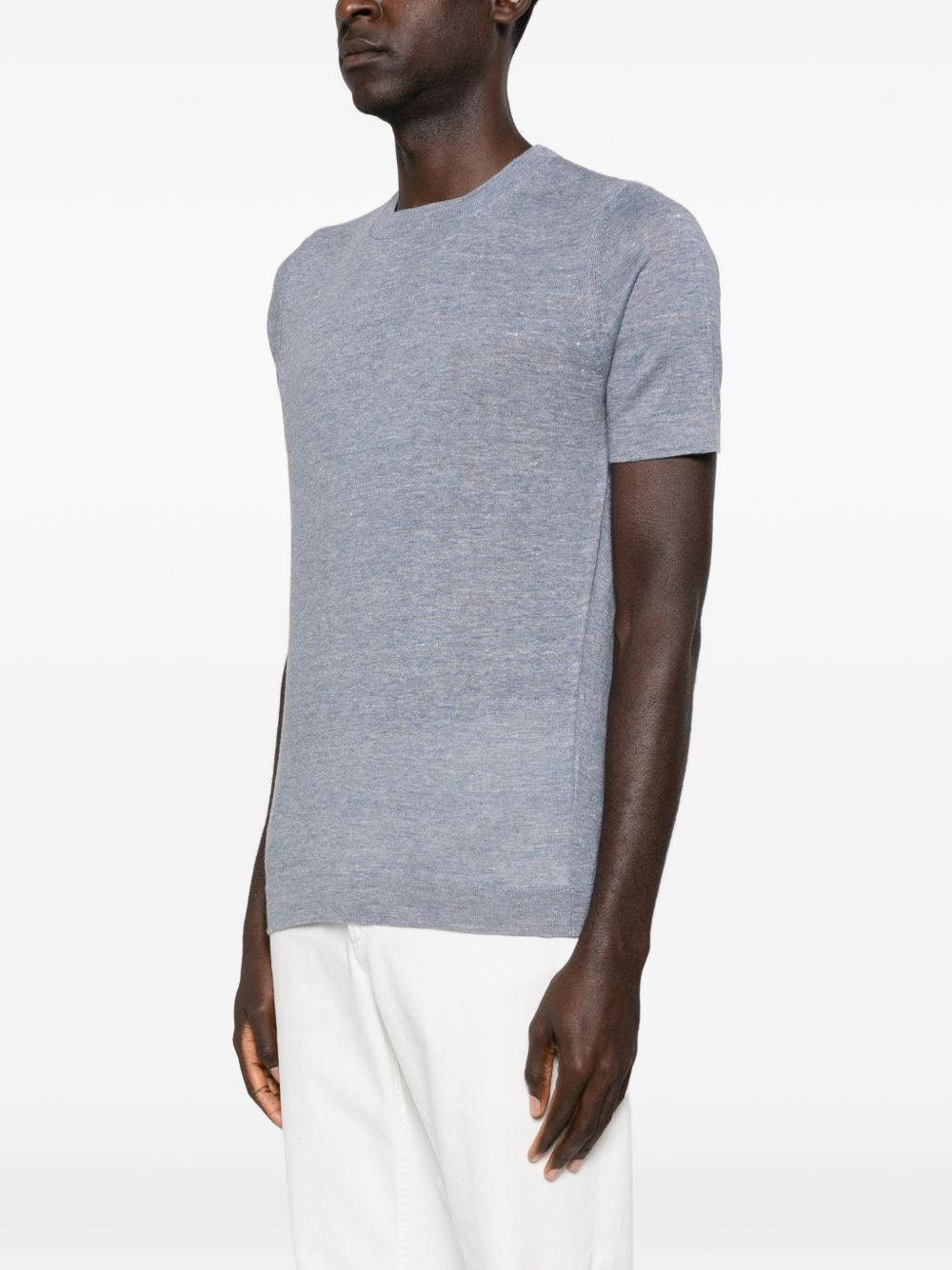 [Brunello Cucinelli] T-shirts Short Sleeve SS26 M2L00340C7864