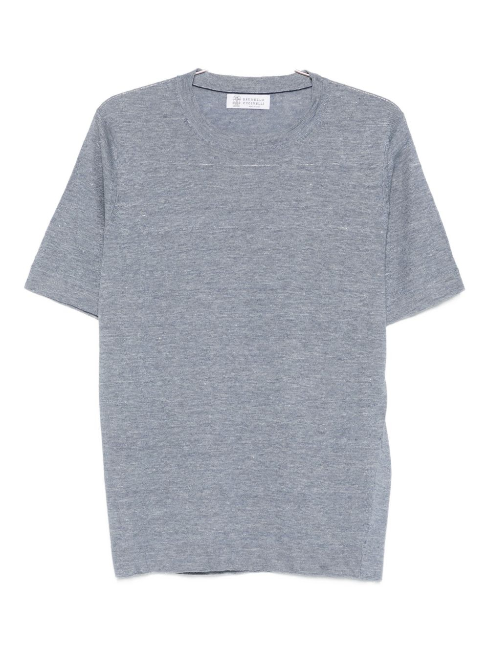 [Brunello Cucinelli] T-shirts Short Sleeve SS26 M2L00340C7864