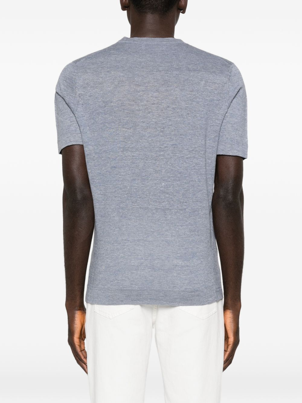 [Brunello Cucinelli] T-shirts Short Sleeve SS26 M2L00340C7864
