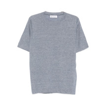 [Brunello Cucinelli] T-shirts Short Sleeve SS26 M2L00340C7864