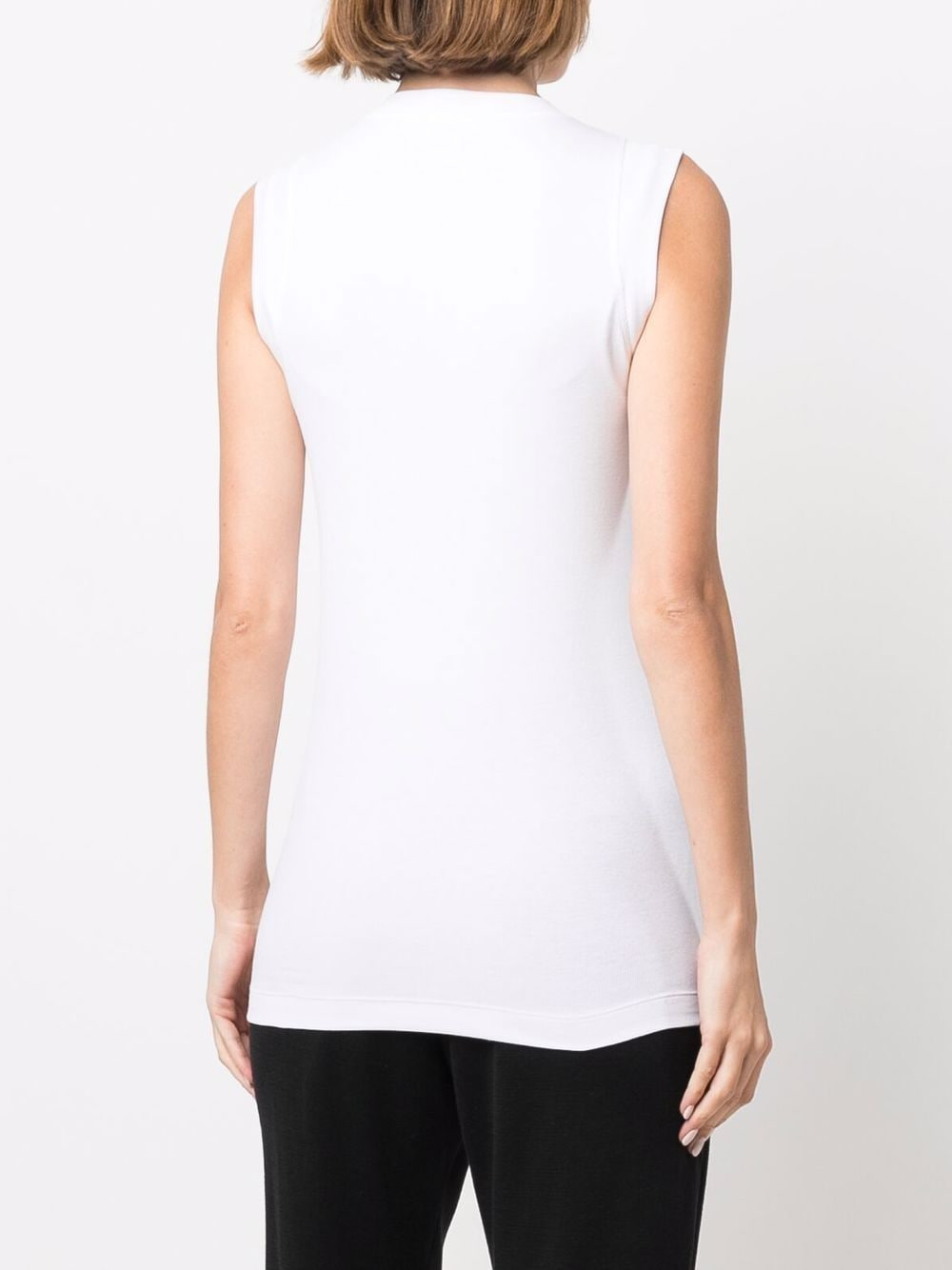 [Brunello Cucinelli] T-shirts Sleeveless SS26 M0TC8EL672C159