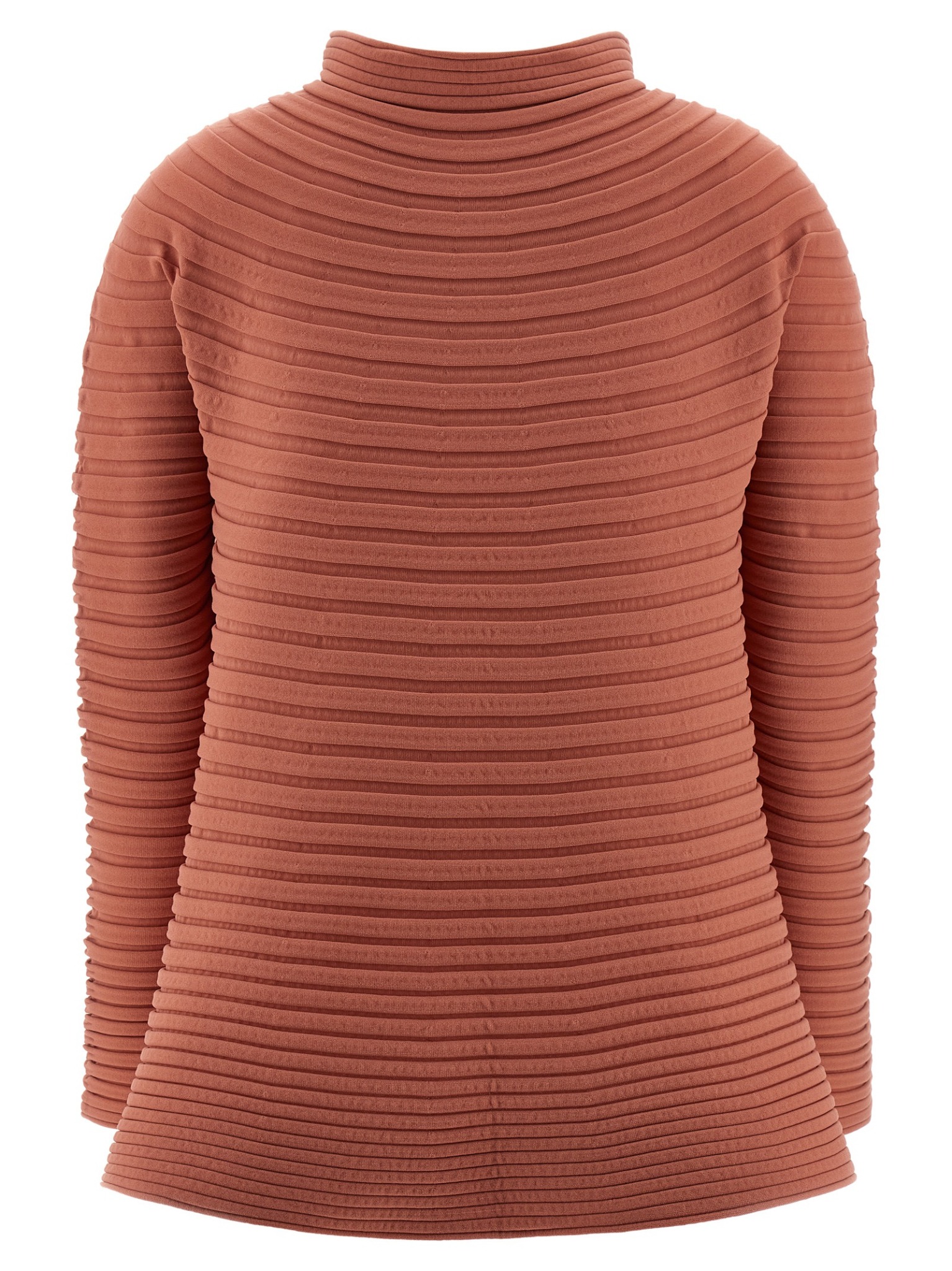 [PLEATS PLEASE ISSEY MIYAKE] Knitwear FW25 PP58KK84229
