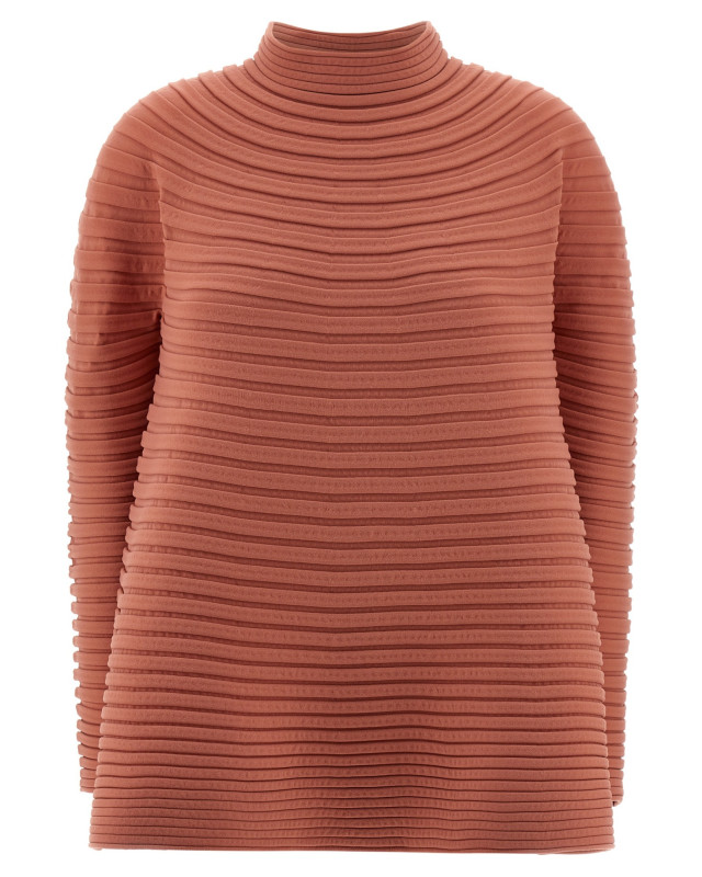 [PLEATS PLEASE ISSEY MIYAKE] Knitwear FW25 PP58KK84229