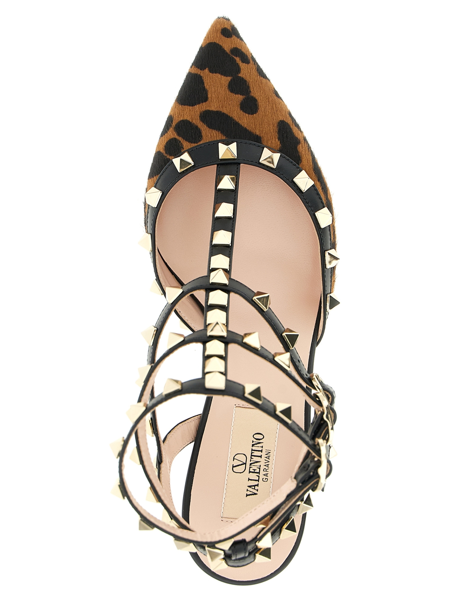 [Valentino Garavani] Sandals FW25 W0S0375AMXAB7