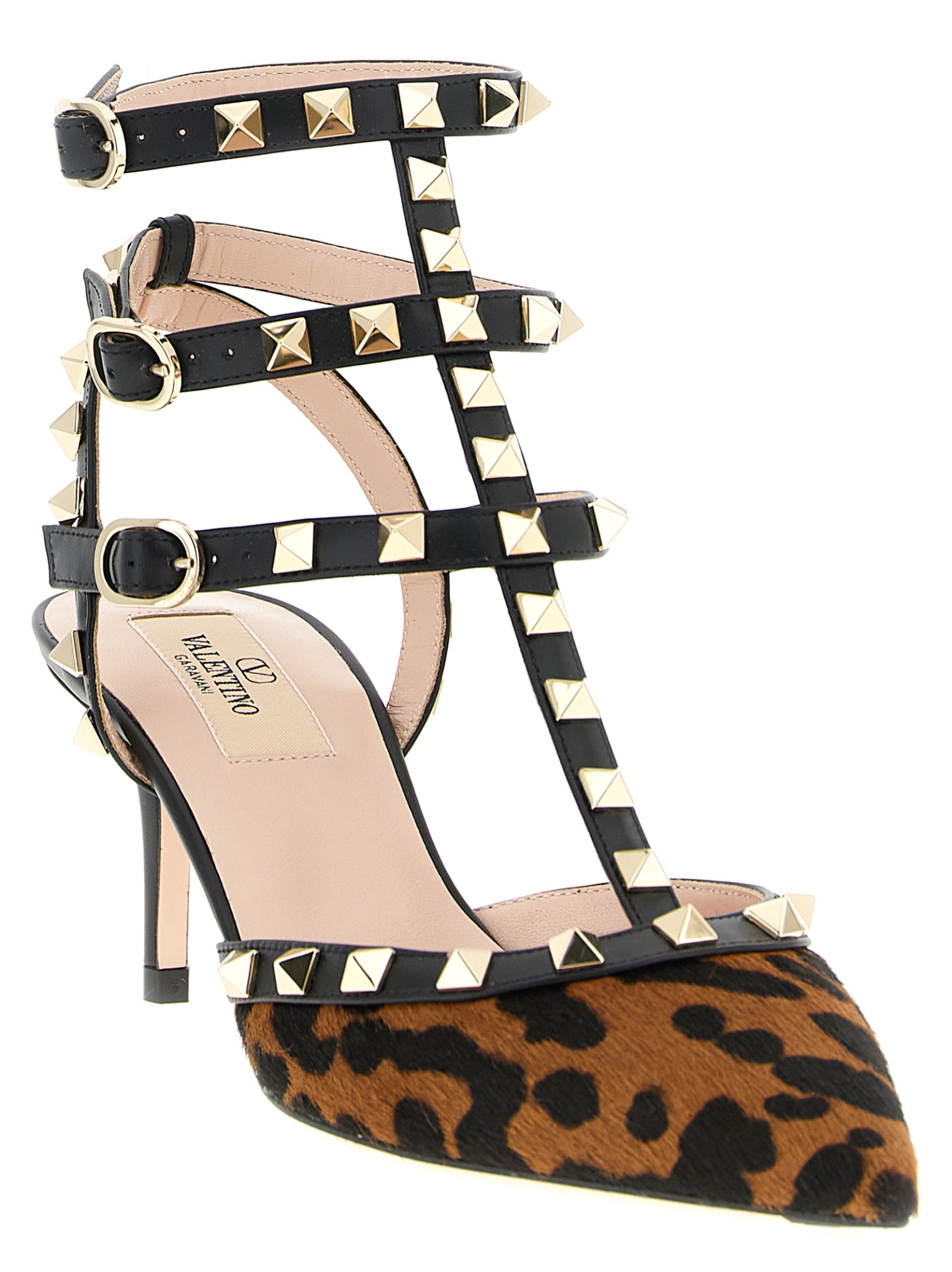 [Valentino Garavani] Sandals FW25 W0S0375AMXAB7