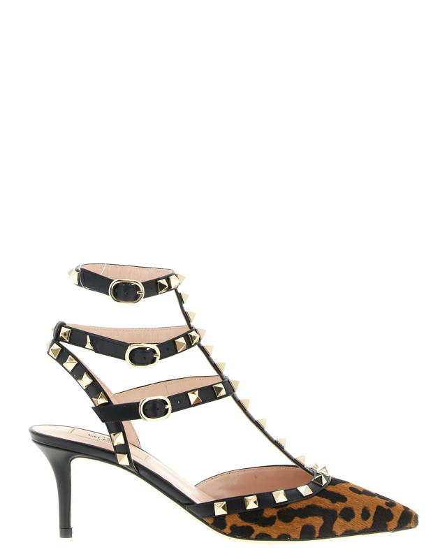 [Valentino Garavani] Sandals FW25 W0S0375AMXAB7