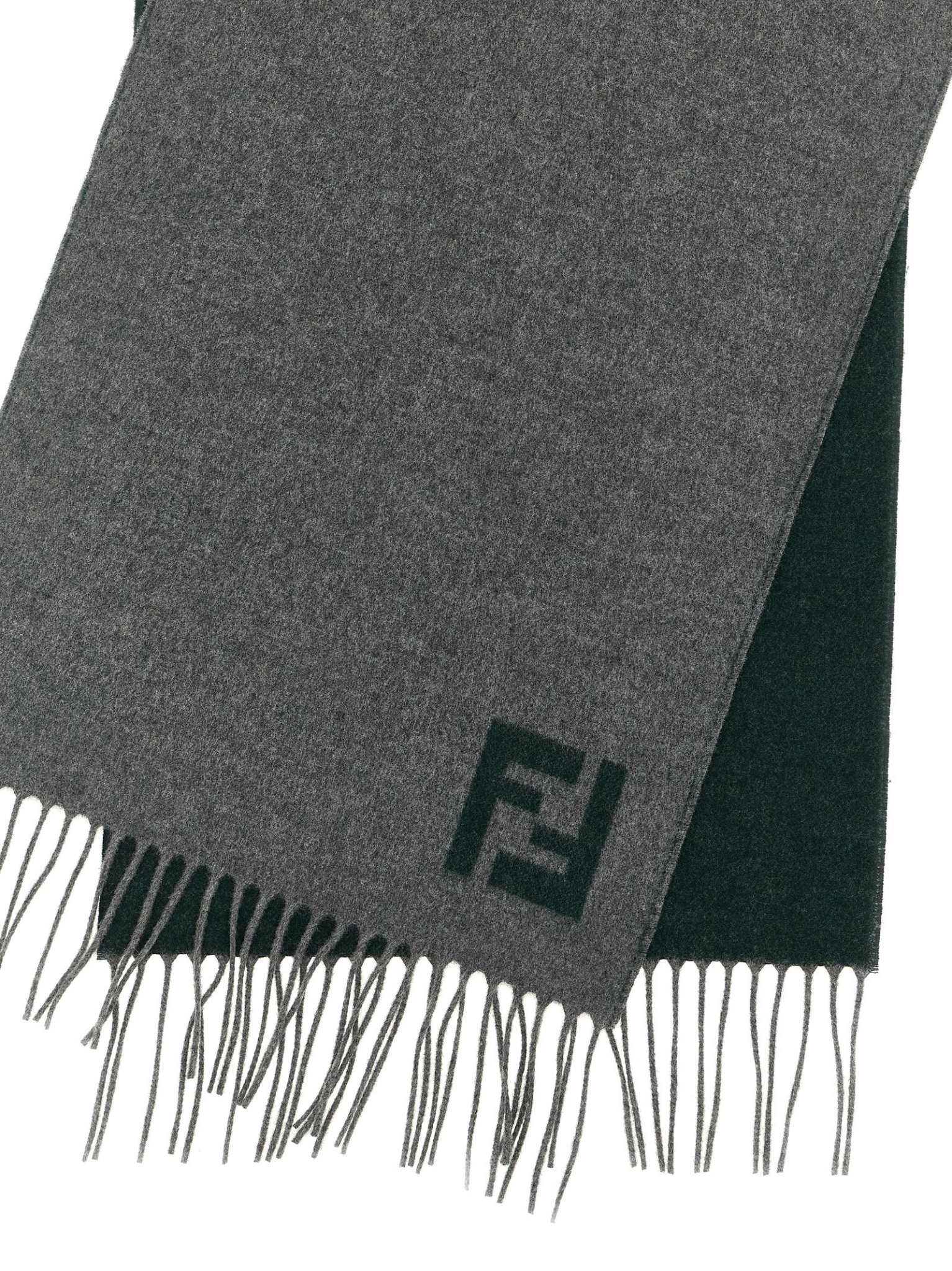 [Fendi] Scarf FW25 FXS734AYBFF1TTE