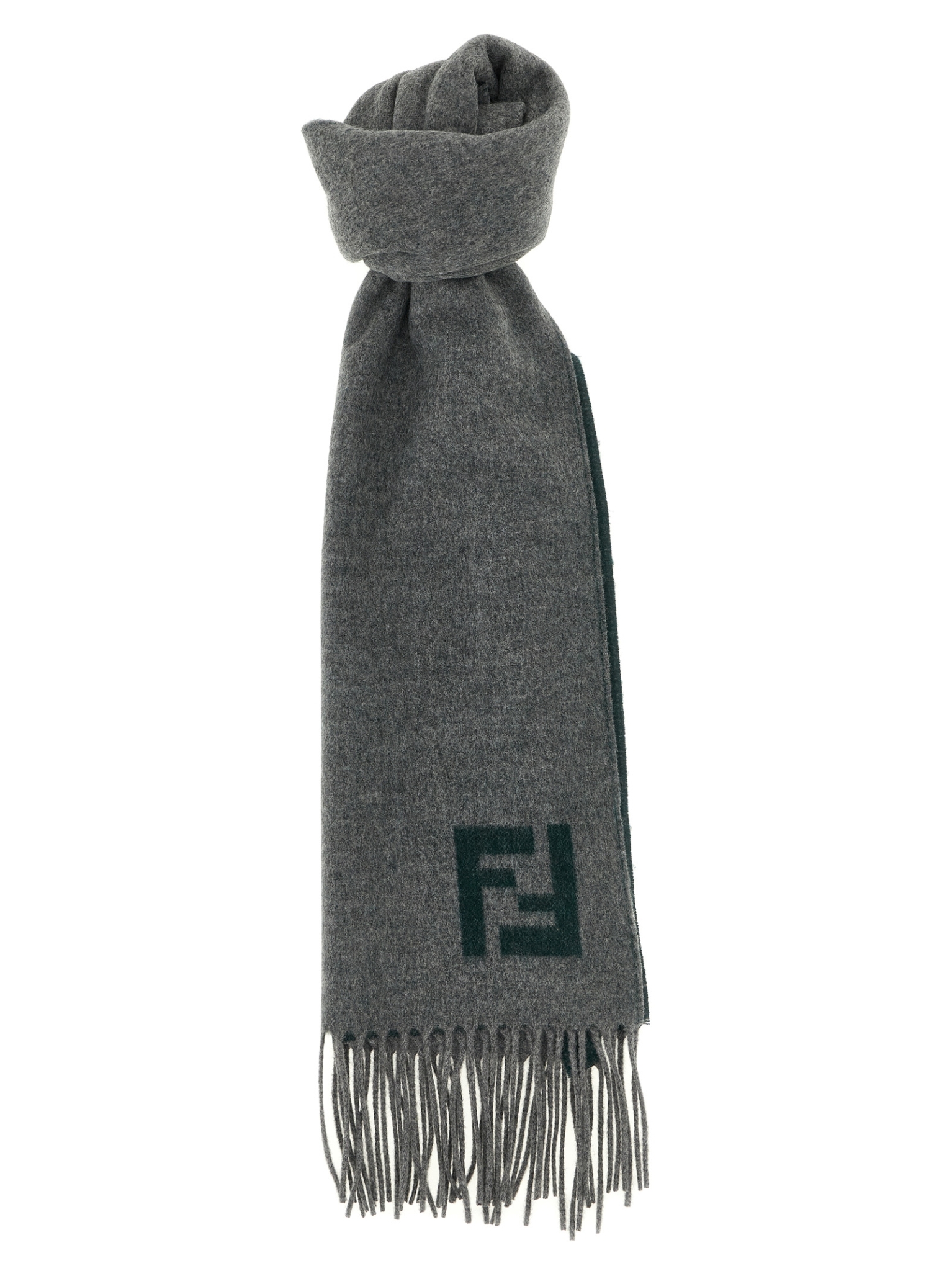 [Fendi] Scarf FW25 FXS734AYBFF1TTE
