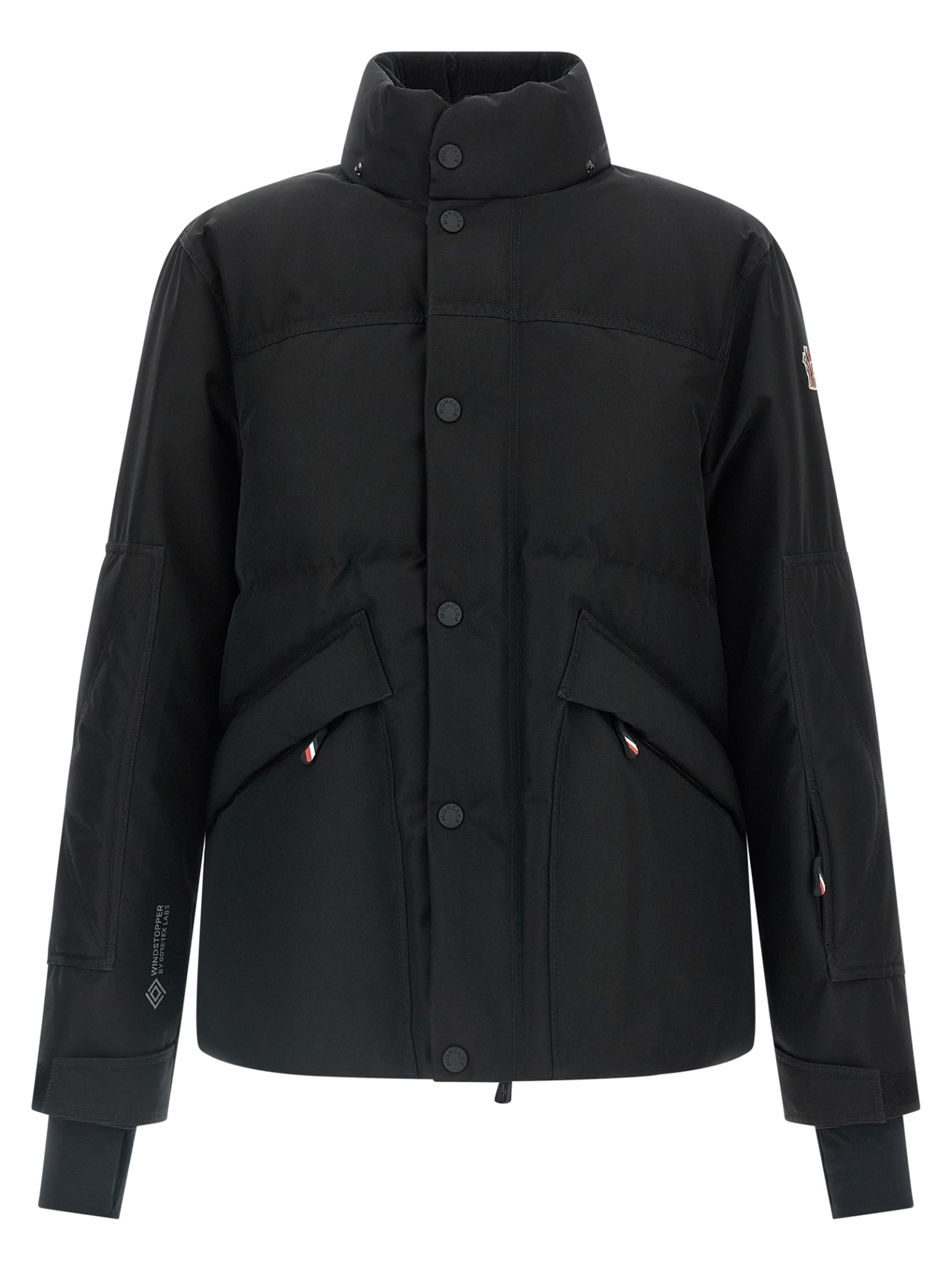 [MONCLER GRENOBLE] Down Jacket FW25 K20971A00014597MO999