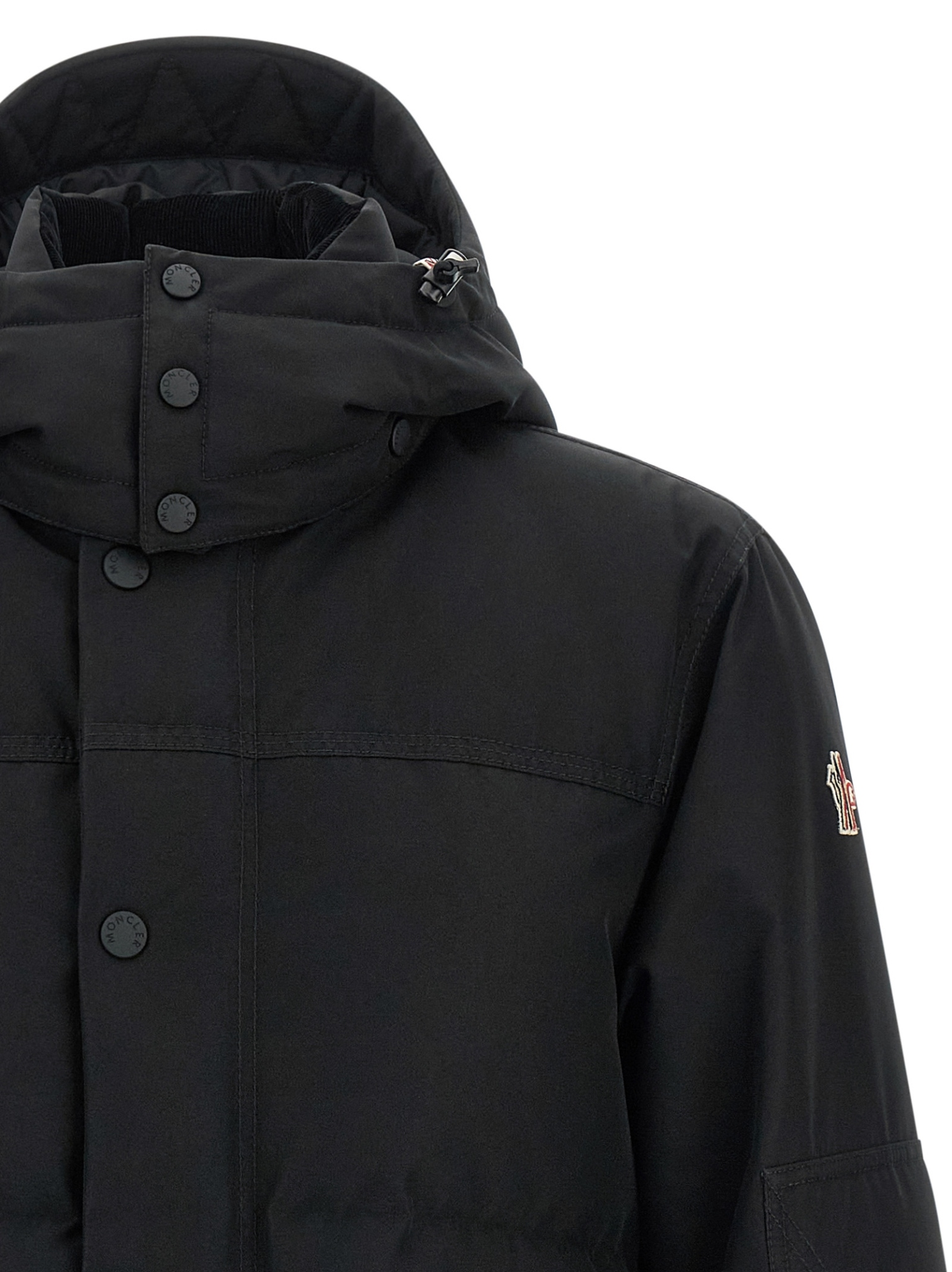 [MONCLER GRENOBLE] Down Jacket FW25 K20971A00014597MO999