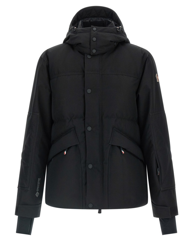 [MONCLER GRENOBLE] Down Jacket FW25 K20971A00014597MO999