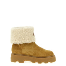 [Moncler] Ankle Boots FW25 K209B4F00070M697123L