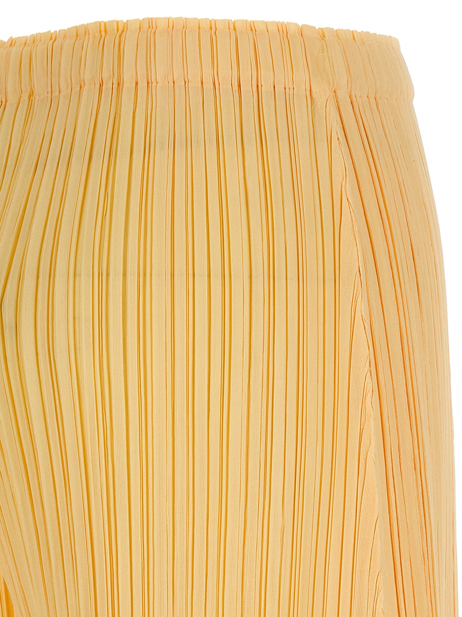 [PLEATS PLEASE ISSEY MIYAKE] Pants FW25 PP58JF28330