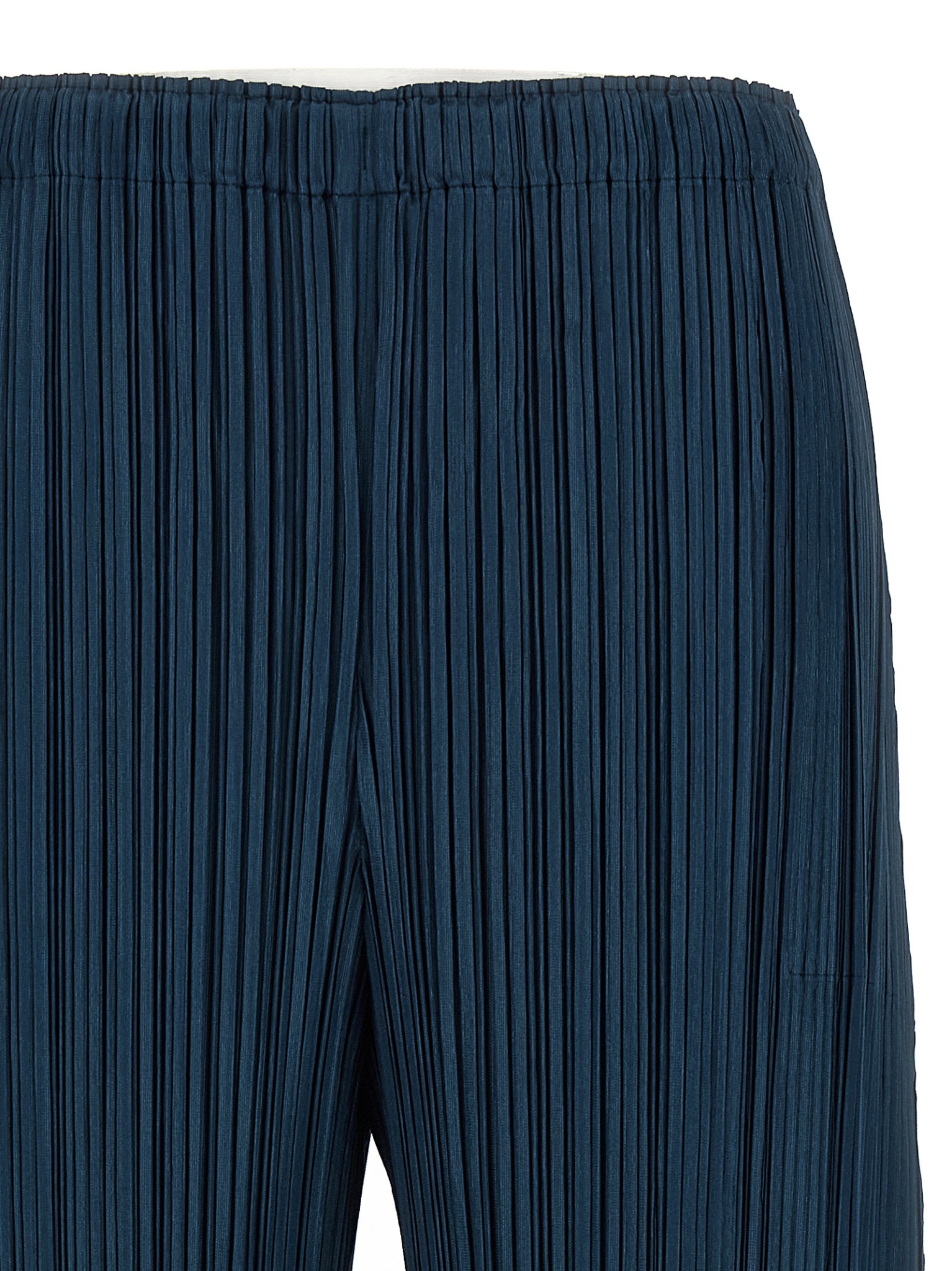 [PLEATS PLEASE ISSEY MIYAKE] Pants FW25 PP58JF28375