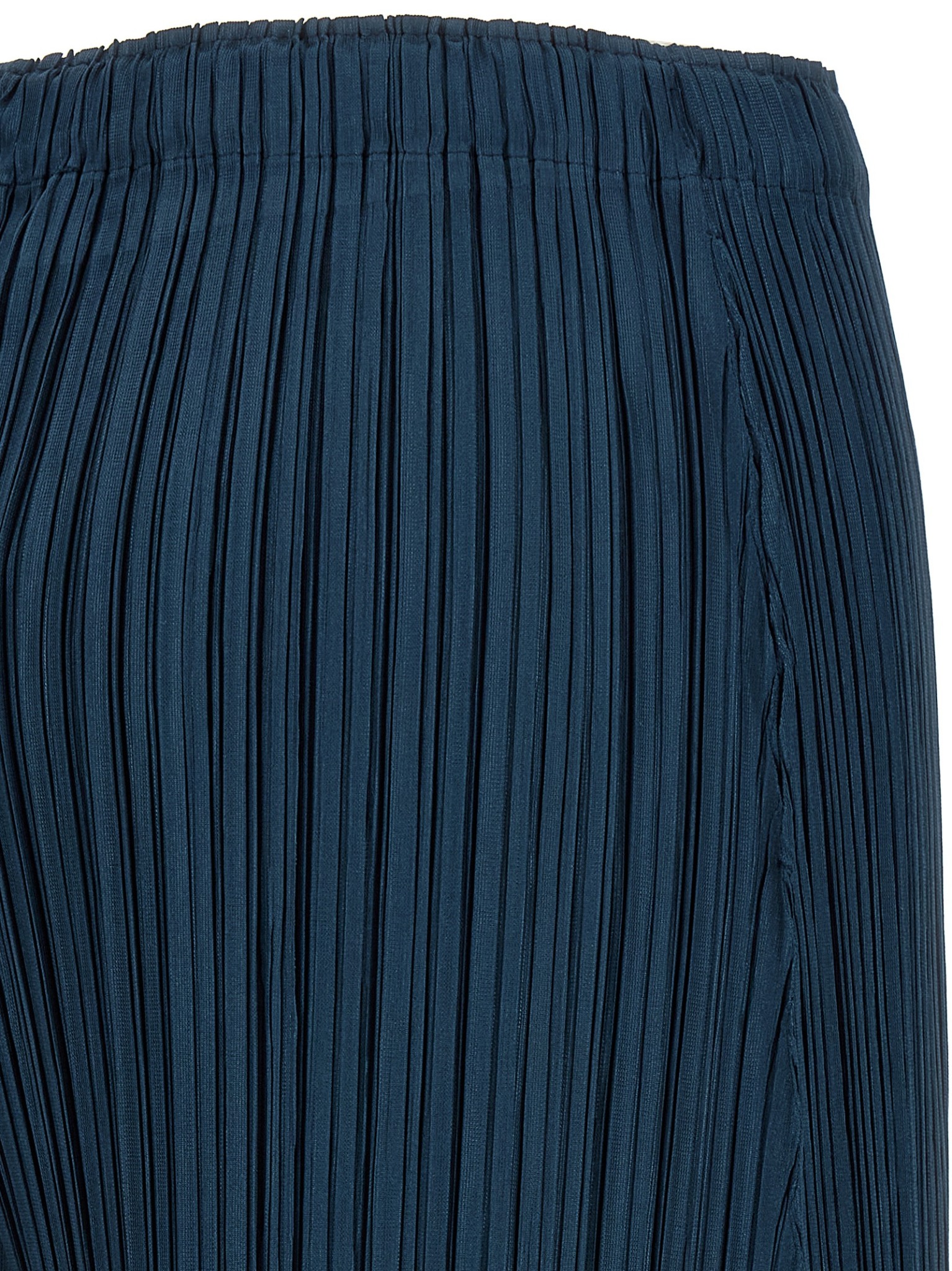 [PLEATS PLEASE ISSEY MIYAKE] Pants FW25 PP58JF28375