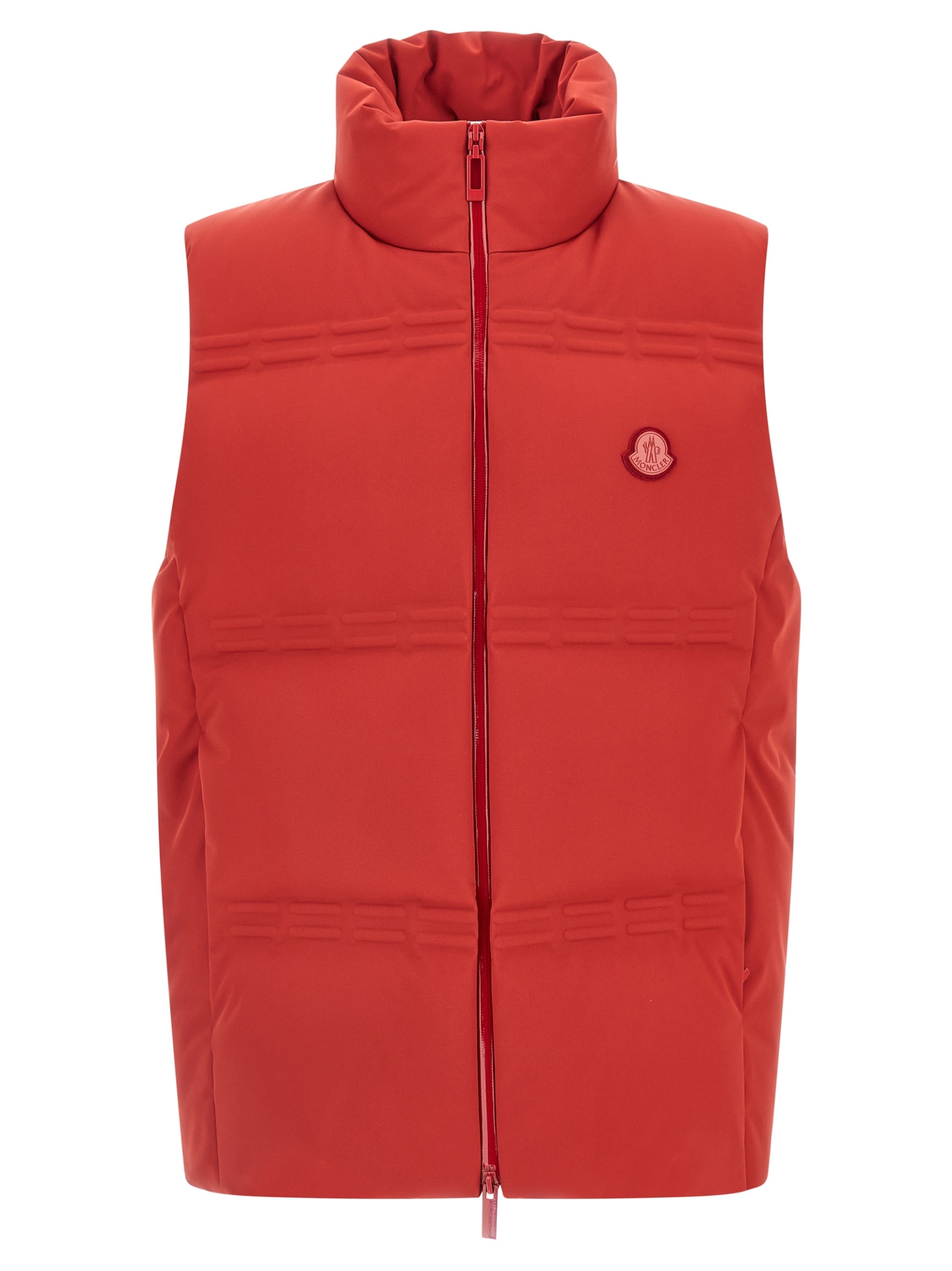 [MONCLER GENIUS] Down Vest FW25 K24041A00016M6979463