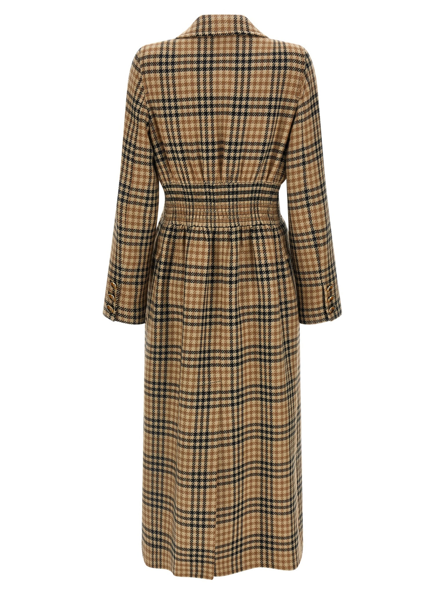 [Valentino Garavani] Coat FW25 B0CA7Z09RAZ5F