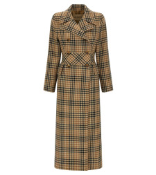 [Valentino Garavani] Coat FW25 B0CA7Z09RAZ5F