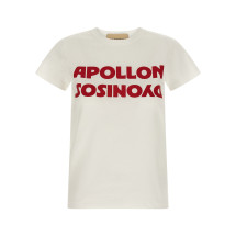 [Valentino Garavani] T-shirts Short Sleeve FW25 B0MG25L9UMA33