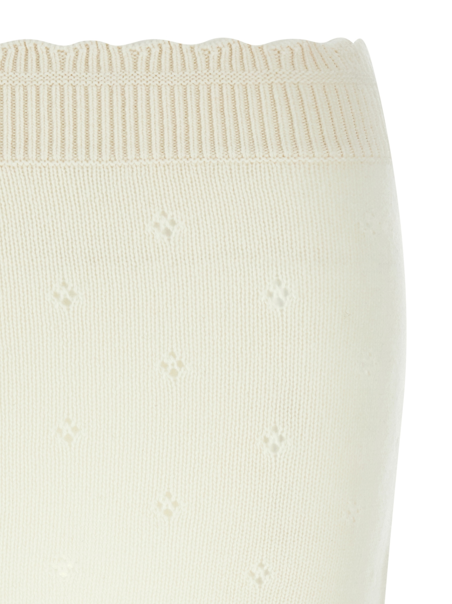 [Chloe] Mini skirt FW25 CH25WMJ06590107