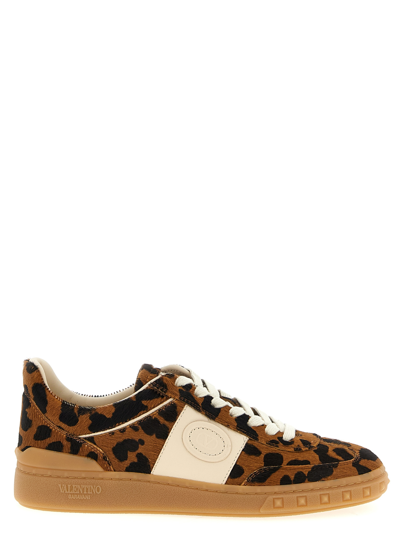 [Valentino Garavani] Sneakers FW25 W0S0IL9ZQECHP