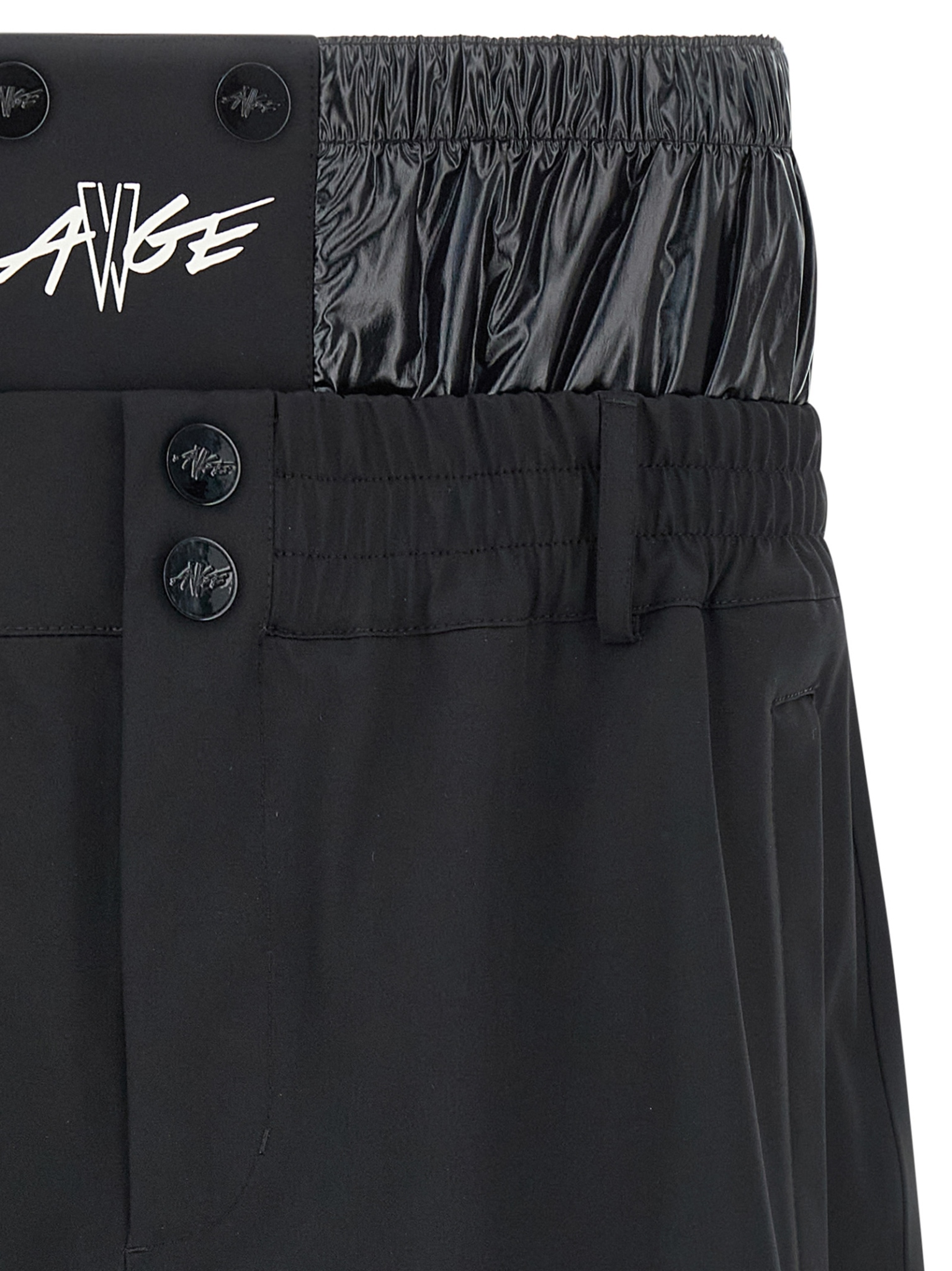 [MONCLER GENIUS] Shorts FW25 K24042B00001M7556999