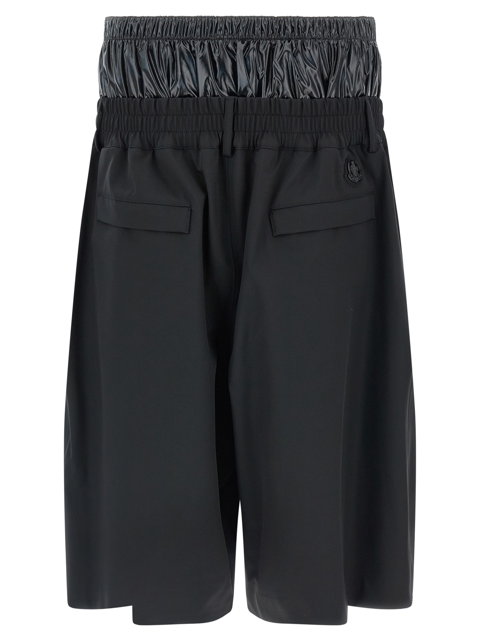 [MONCLER GENIUS] Shorts FW25 K24042B00001M7556999
